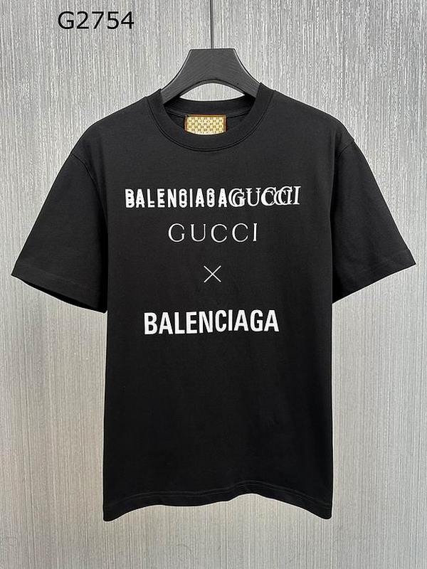 Gucci Men's T-shirts 2125